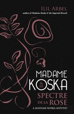 Bertrand.pt - Madame Koska & Le Spectre De La Rose