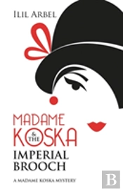 Madame Koska & The Imperial Brooch