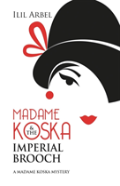 Madame Koska & The Imperial Brooch