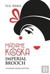 Madame Koska & The Imperial Brooch
