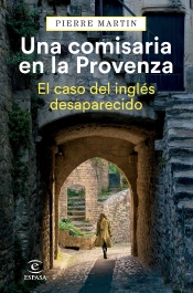 Madame La Comisaria. El Caso Del Ingles Desapareci