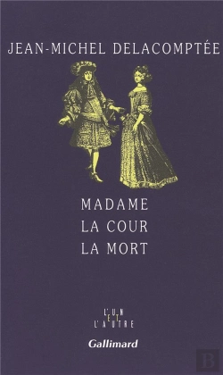 Bertrand.pt - Madame La Cour La Mort