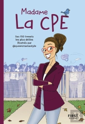 Madame La Cpe
