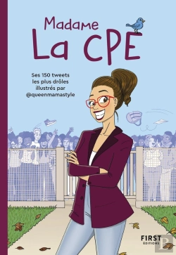 Bertrand.pt - Madame La Cpe