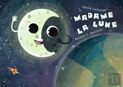 Bertrand.pt - Madame La Lune