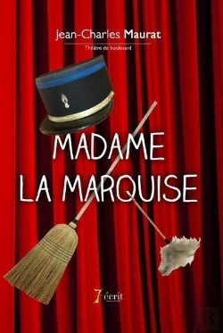 Bertrand.pt - Madame La Marquise