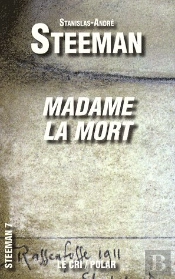 Madame La Mort
