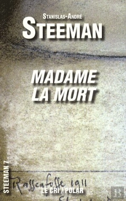 Bertrand.pt - Madame La Mort