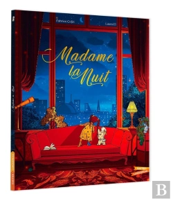 Bertrand.pt - Madame La Nuit