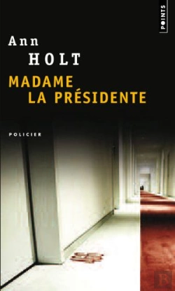Bertrand.pt - Madame La Presidente