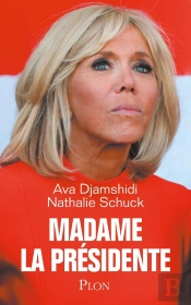 Madame La Présidente
