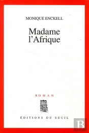 Madame L'Afrique