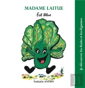 Madame Laitue Est Tetue