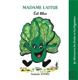 Bertrand.pt - Madame Laitue Est Tetue