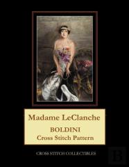 Madame Leclanche