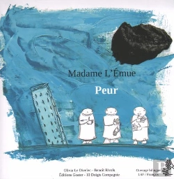 Bertrand.pt - Madame L'Émue ; Peur