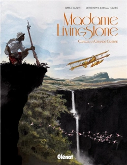 Bertrand.pt - Madame Livingstone