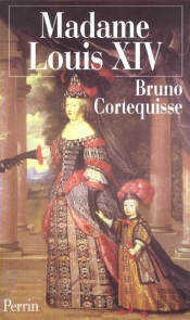Madame Louis Xiv