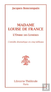 Madame Louise De France