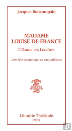 Bertrand.pt - Madame Louise De France