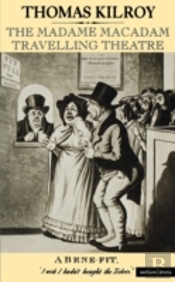 Madame Macadam Theatre