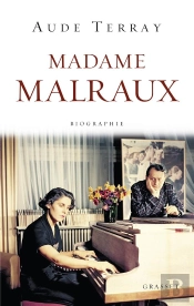 Madame Malraux
