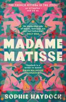 Madame Matisse