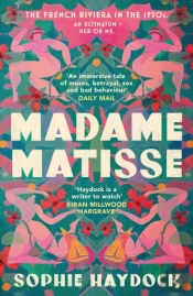 Madame Matisse