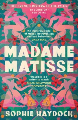 Bertrand.pt - Madame Matisse