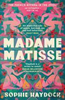 Madame Matisse
