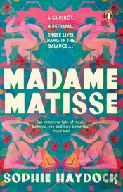 Madame Matisse