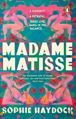 Bertrand.pt - Madame Matisse