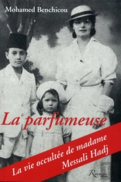 Madame Messali Hadj