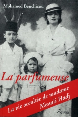 Bertrand.pt - Madame Messali Hadj