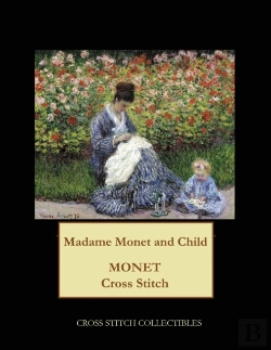 Bertrand.pt - Madame Monet And Child