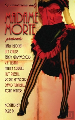 Bertrand.pt - Madame Morte