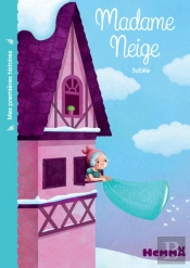 Madame Neige