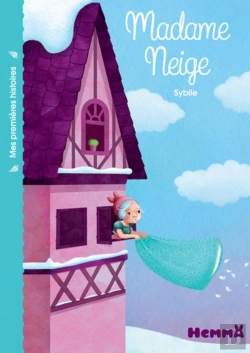 Bertrand.pt - Madame Neige