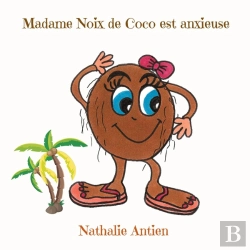 Bertrand.pt - Madame Noix De Coco Est Anxieuse