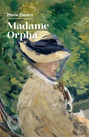 Madame Orpha - Ou La Serenade De Mai