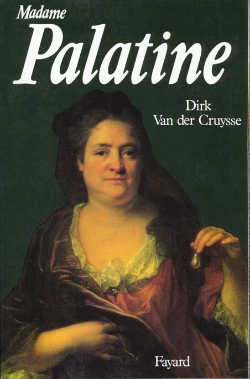 Bertrand.pt - Madame Palatine