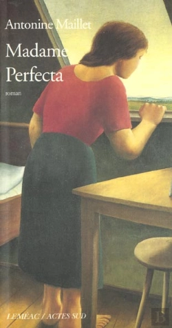 Bertrand.pt - Madame Perfecta