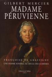 Madame Péruvienne
