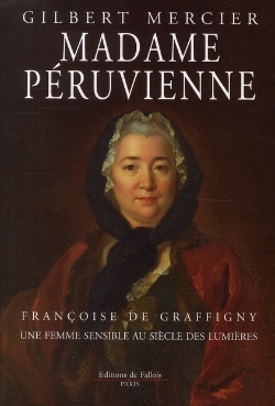 Bertrand.pt - Madame Péruvienne