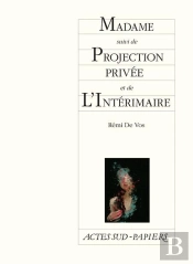 Madame ; Projection Privée ; L'Intérimaire
