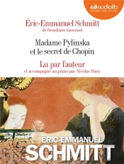 Madame Pylinska Et Le Secret De Chopin
