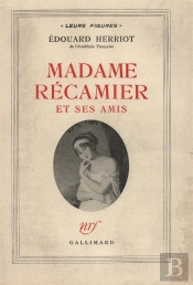 Madame Recamier Et Amis