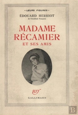 Bertrand.pt - Madame Recamier Et Amis