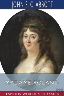 Bertrand.pt - Madame Roland (Esprios Classics)