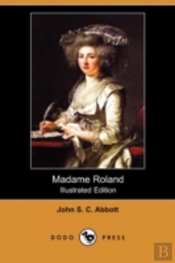 Bertrand.pt - Madame Roland (Illustrated Edition) (Dod